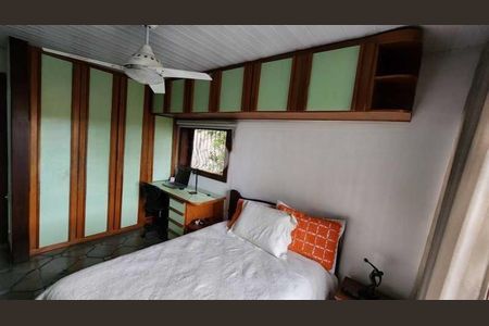 Casa à venda com 367m², 4 quartos e 4 vagas