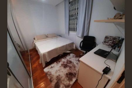 Apartamento à venda com 52m², 1 quarto e 1 vaga