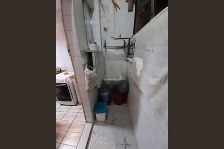 Apartamento à venda com 52m², 1 quarto e 1 vaga