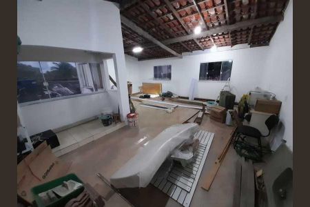 Apartamento à venda com 52m², 1 quarto e 1 vaga
