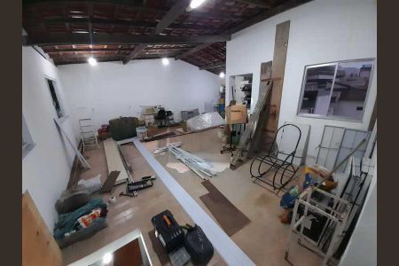Apartamento à venda com 52m², 1 quarto e 1 vaga