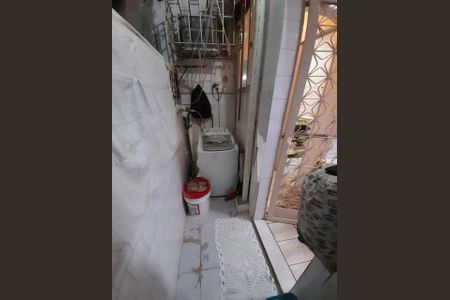 Apartamento à venda com 52m², 1 quarto e 1 vaga