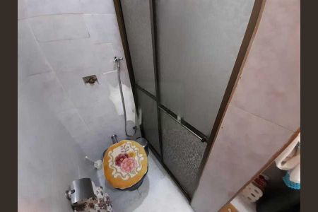 Apartamento à venda com 52m², 1 quarto e 1 vaga