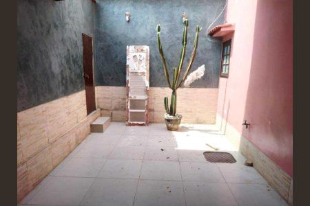 Casa à venda com 270m², 5 quartos e 1 vaga