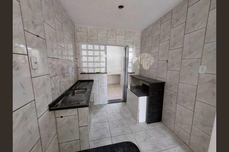 Casa à venda com 65m², 2 quartos e sem vaga