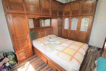 Casa à venda com 100m², 3 quartos e 4 vagas