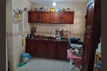 Casa à venda com 178m², 3 quartos e 2 vagas