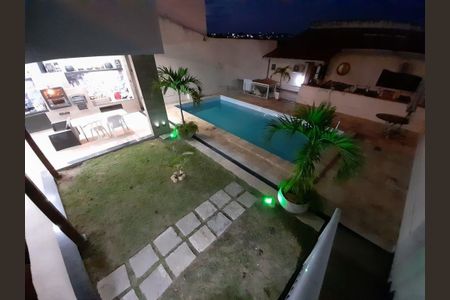 Casa à venda com 600m², 5 quartos e 3 vagas
