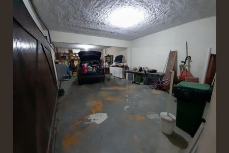 Casa à venda com 600m², 5 quartos e 3 vagas