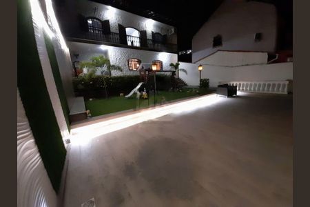 Casa à venda com 600m², 5 quartos e 3 vagas