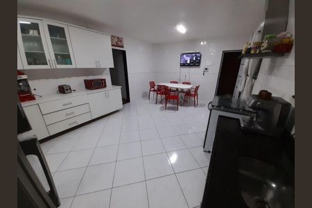 Casa à venda com 600m², 5 quartos e 3 vagas