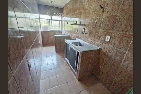 Apartamento à venda com 50m², 2 quartos e 1 vaga