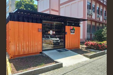 Apartamento à venda com 50m², 2 quartos e 1 vaga