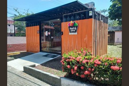Apartamento à venda com 50m², 2 quartos e 1 vaga