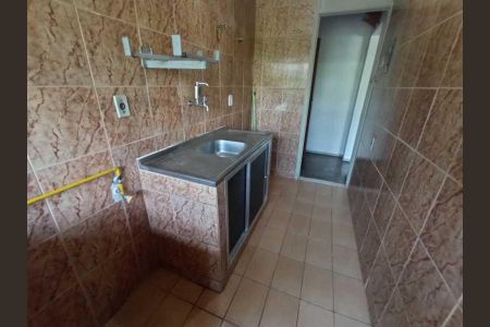 Apartamento à venda com 50m², 2 quartos e 1 vaga