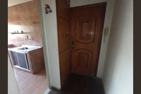 Apartamento à venda com 50m², 2 quartos e 1 vaga