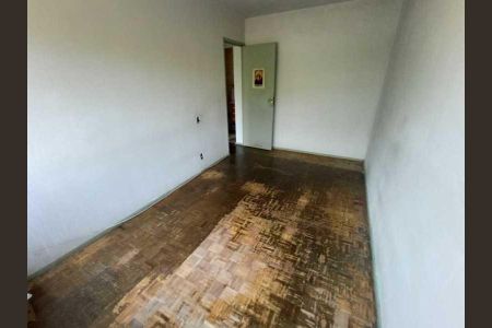 Apartamento à venda com 50m², 2 quartos e 1 vaga