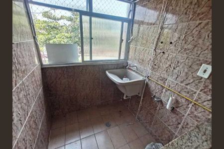 Apartamento à venda com 50m², 2 quartos e 1 vaga