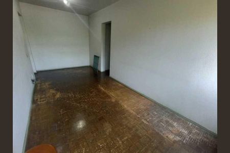 Apartamento à venda com 50m², 2 quartos e 1 vaga