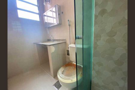 Apartamento à venda com 60m², 2 quartos e 1 vaga