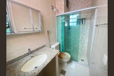 Apartamento à venda com 60m², 2 quartos e 1 vaga