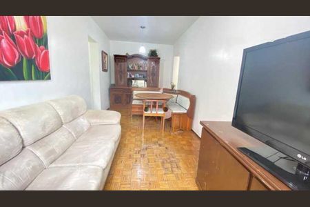 Apartamento à venda com 60m², 2 quartos e 1 vaga