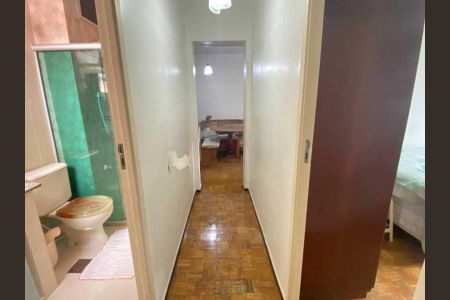 Apartamento à venda com 60m², 2 quartos e 1 vaga