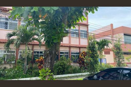 Apartamento à venda com 60m², 2 quartos e 1 vaga