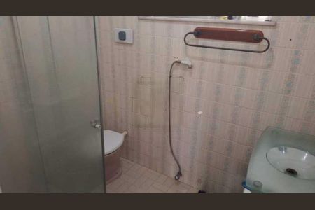 Apartamento à venda com 80m², 3 quartos e 1 vaga