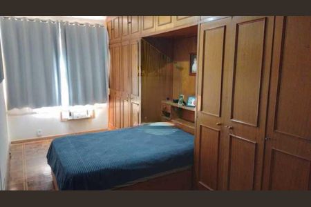 Apartamento à venda com 80m², 3 quartos e 1 vaga