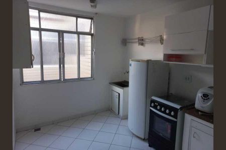 Apartamento à venda com 56m², 2 quartos e 1 vaga