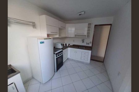 Apartamento à venda com 56m², 2 quartos e 1 vaga