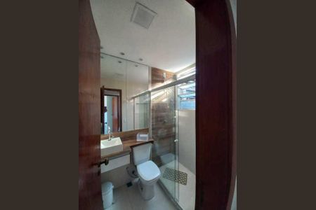 Apartamento à venda com 56m², 2 quartos e 1 vaga