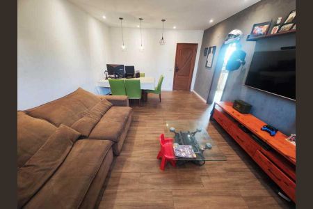 Apartamento à venda com 80m², 2 quartos e 1 vaga