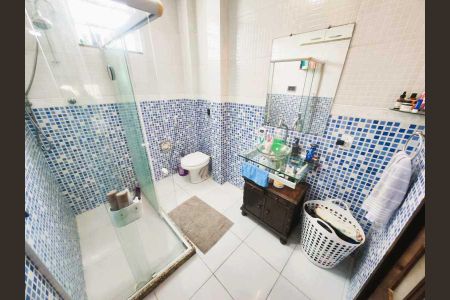 Apartamento à venda com 80m², 2 quartos e 1 vaga