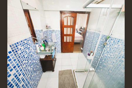 Apartamento à venda com 80m², 2 quartos e 1 vaga