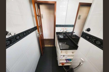 Apartamento à venda com 80m², 2 quartos e 1 vaga