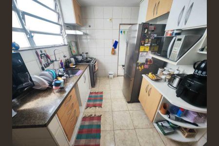 Apartamento à venda com 80m², 2 quartos e 1 vaga