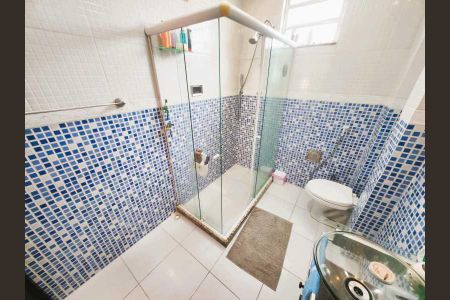 Apartamento à venda com 80m², 2 quartos e 1 vaga