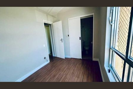 Apartamento à venda com 55m², 2 quartos e 1 vaga