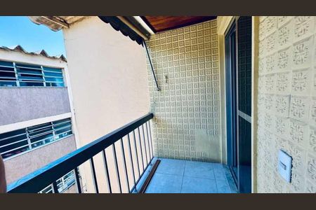 Apartamento à venda com 55m², 2 quartos e 1 vaga