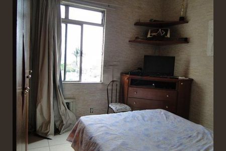 Apartamento à venda com 2 quartos, 65m² em Jardim Guanabara, Rio de Janeiro