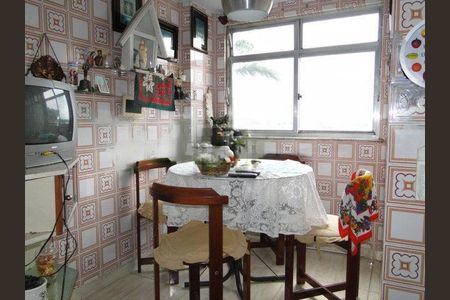 Apartamento à venda com 2 quartos, 65m² em Jardim Guanabara, Rio de Janeiro