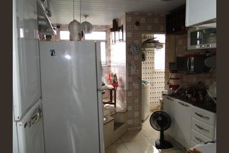 Apartamento à venda com 2 quartos, 65m² em Jardim Guanabara, Rio de Janeiro