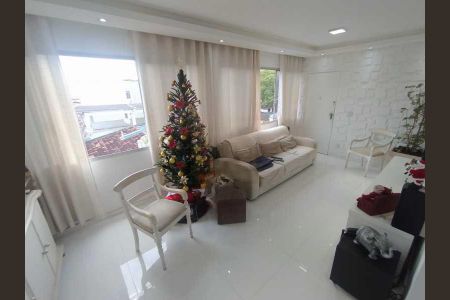 Apartamento à venda com 108m², 3 quartos e 2 vagas