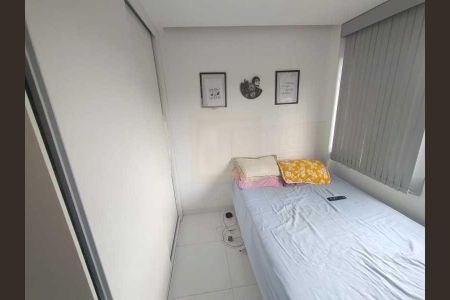 Apartamento à venda com 108m², 3 quartos e 2 vagas