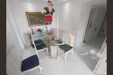 Apartamento à venda com 108m², 3 quartos e 2 vagas