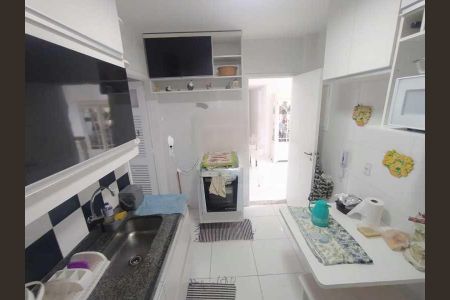 Apartamento à venda com 108m², 3 quartos e 2 vagas