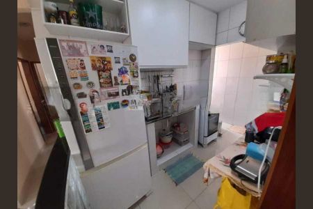 Apartamento à venda com 68m², 3 quartos e 1 vaga