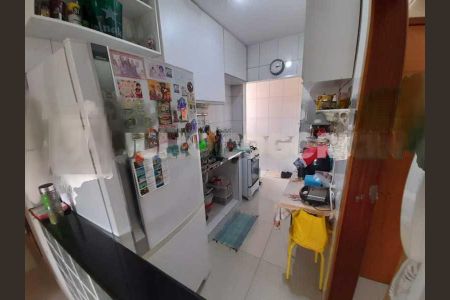 Apartamento à venda com 68m², 3 quartos e 1 vaga